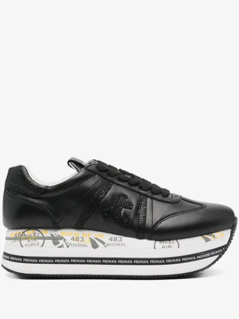 Premiata Beth sneakers