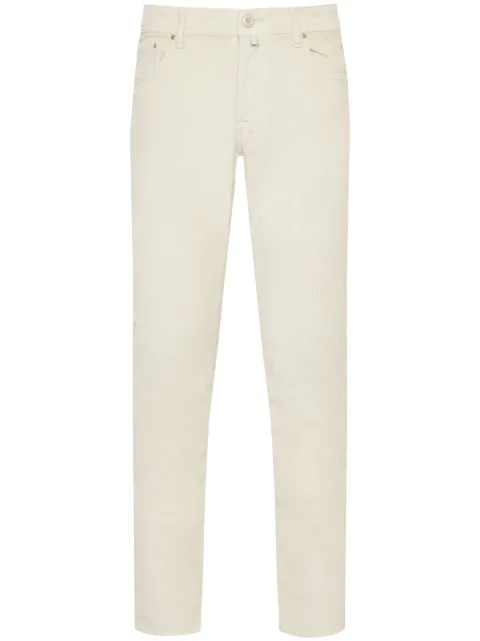 Jacob Cohën pantalones Bard