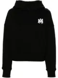 AMIRI MA Core hoodie - Black