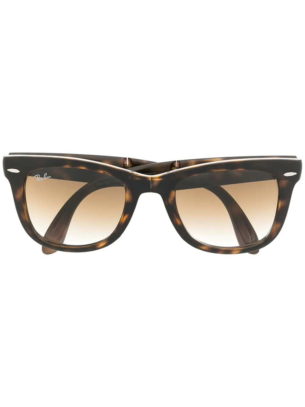 Ray-Ban Occhiali da sole wayfarer - 71051