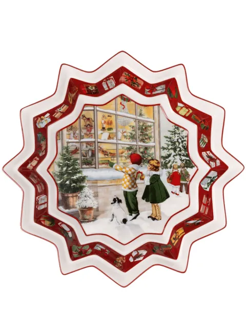 Villeroy & Boch plato Toy's Fantasy