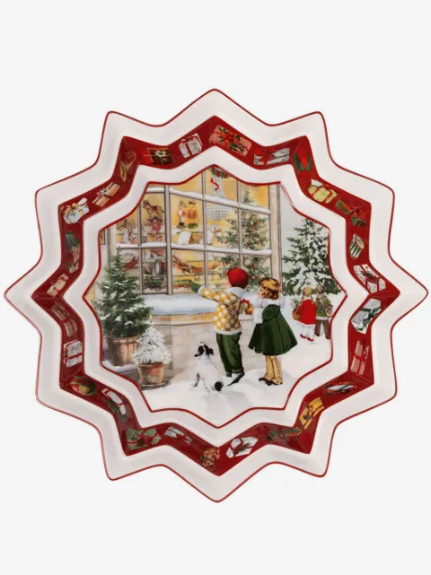 Villeroy & Boch plato Toy's Fantasy