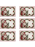 Villeroy & Boch Gobelin placemats (set of six) - Neutrals