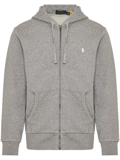 Polo Ralph Lauren هودي بشعار 'بولو بوني'