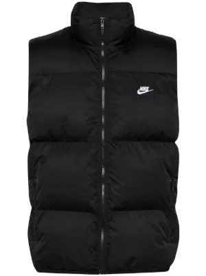 Gilet nike best sale