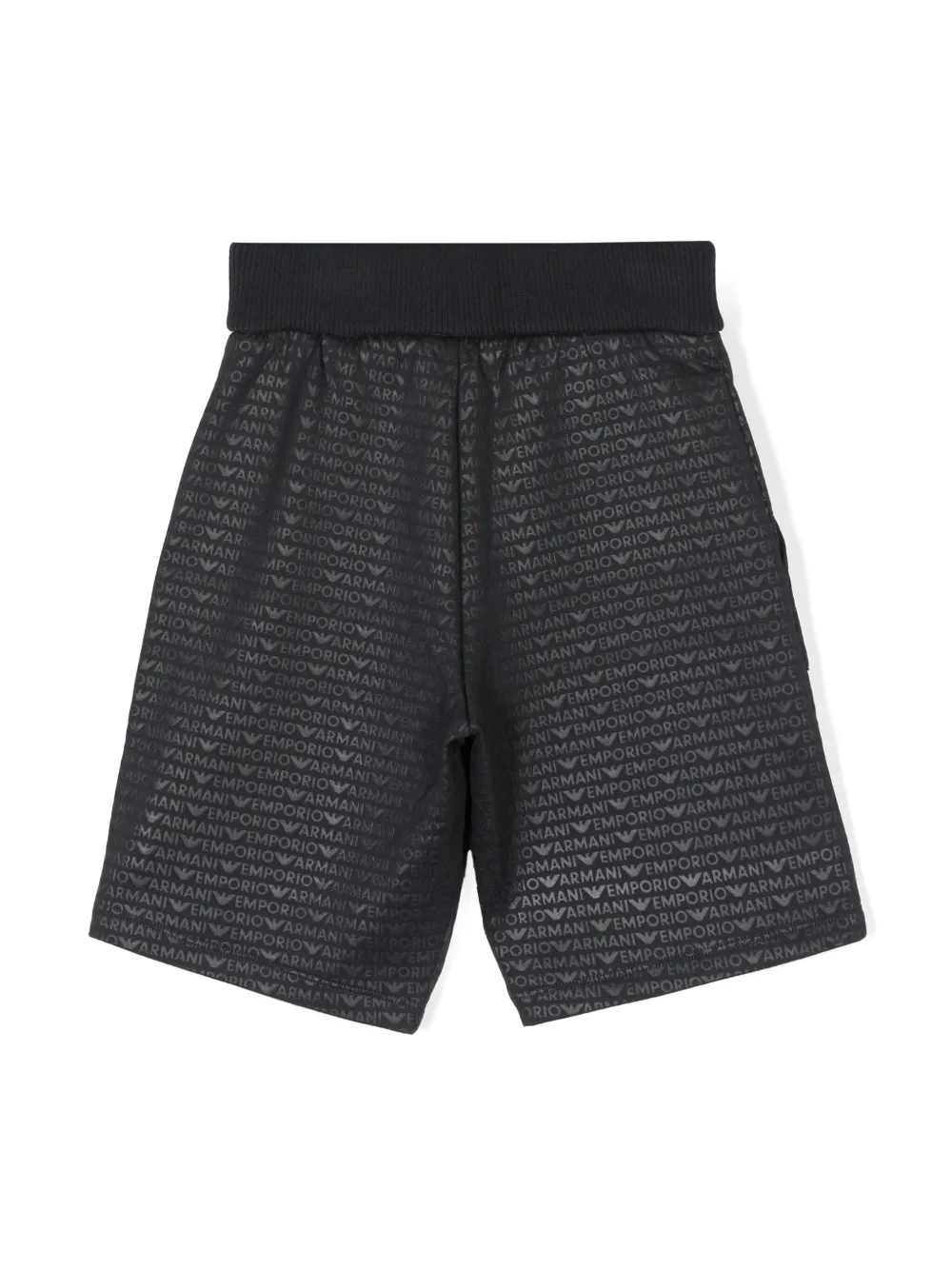 Armani shorts mens top