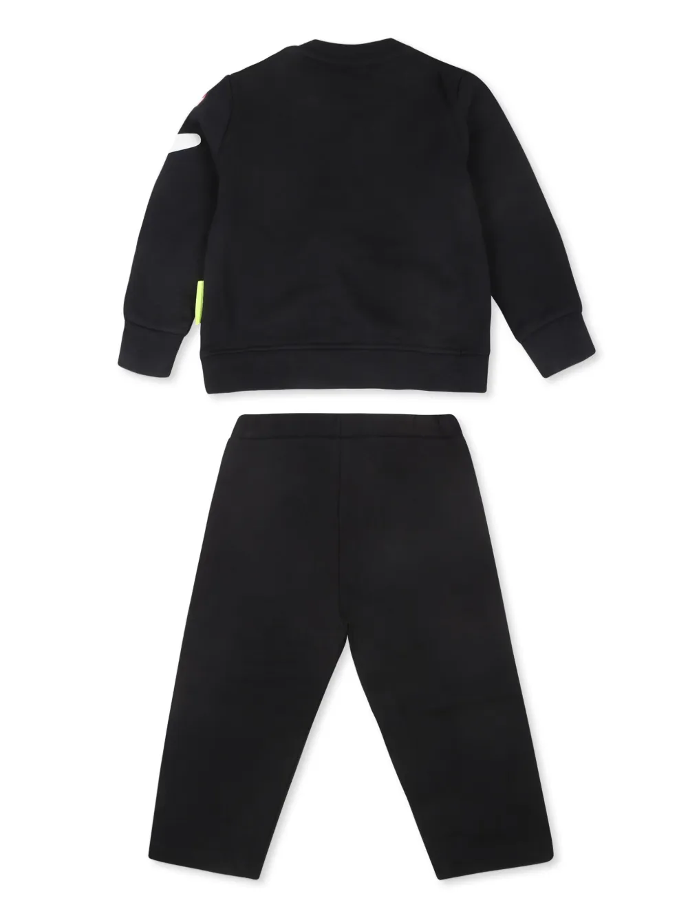 Barrow kids logo-print tracksuit | Tracksuit Sets | Image 2