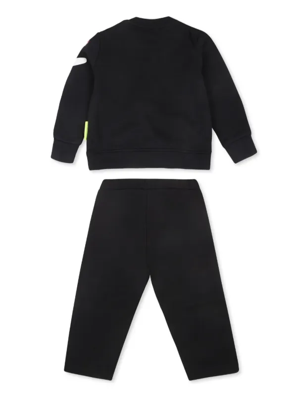 Stone island tracksuit junior store