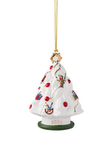 Villeroy & Boch objeto decorativo Christmas Tree