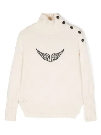 Zadig & Voltaire Kids