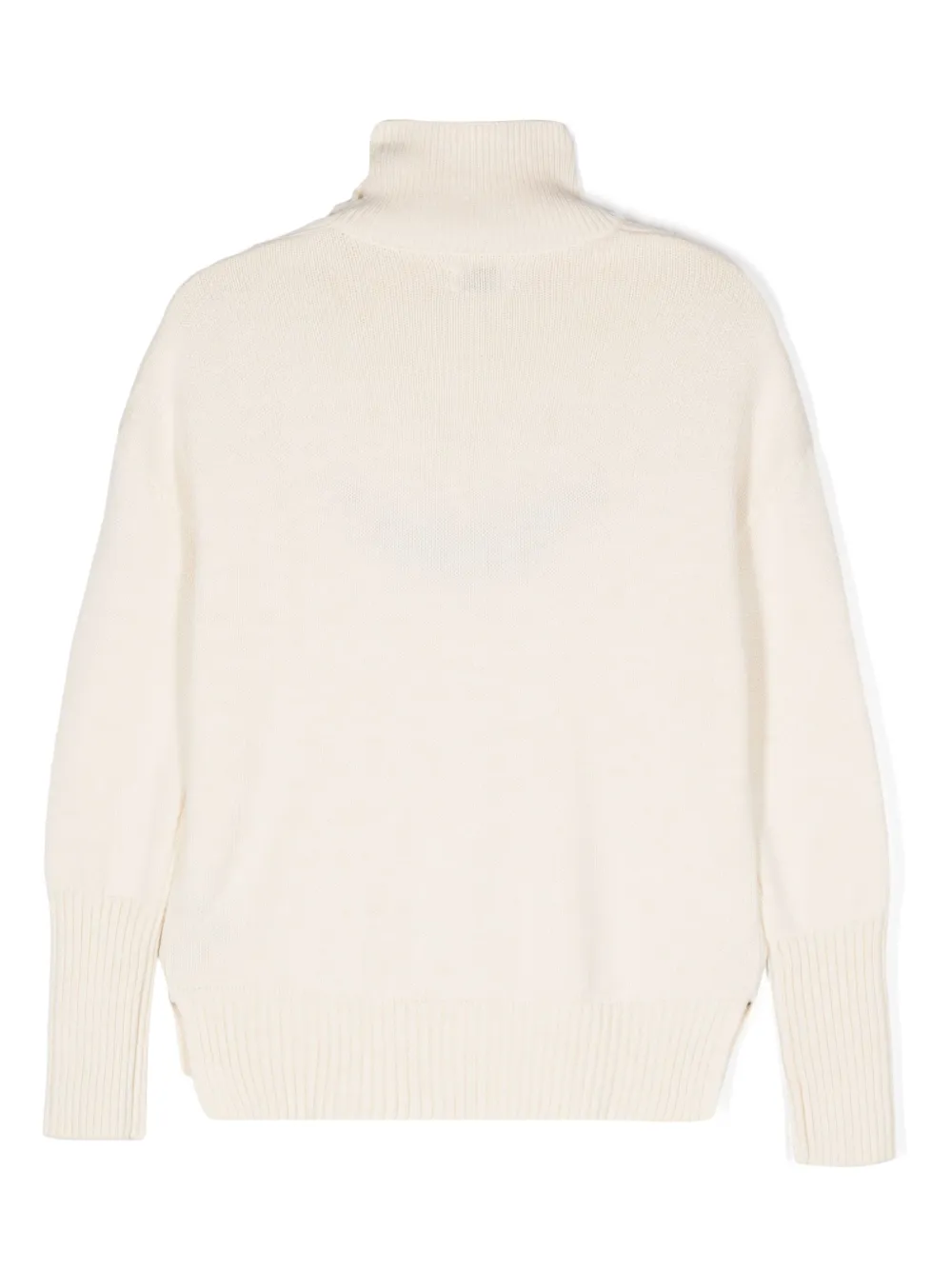 Image 2 of Zadig & Voltaire Kids Almy jumper