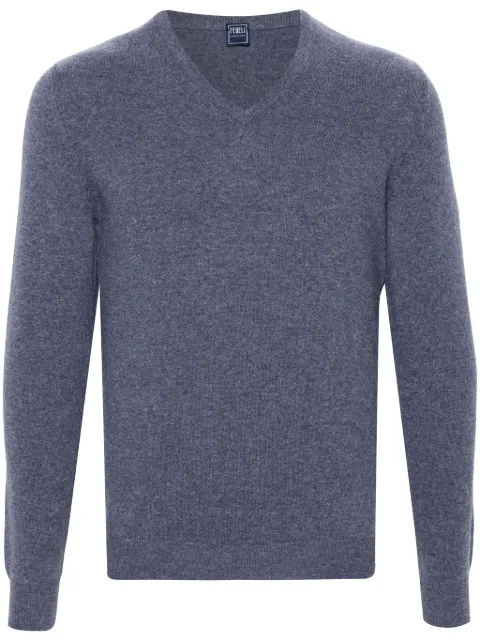 Fedeli cashmere sweater