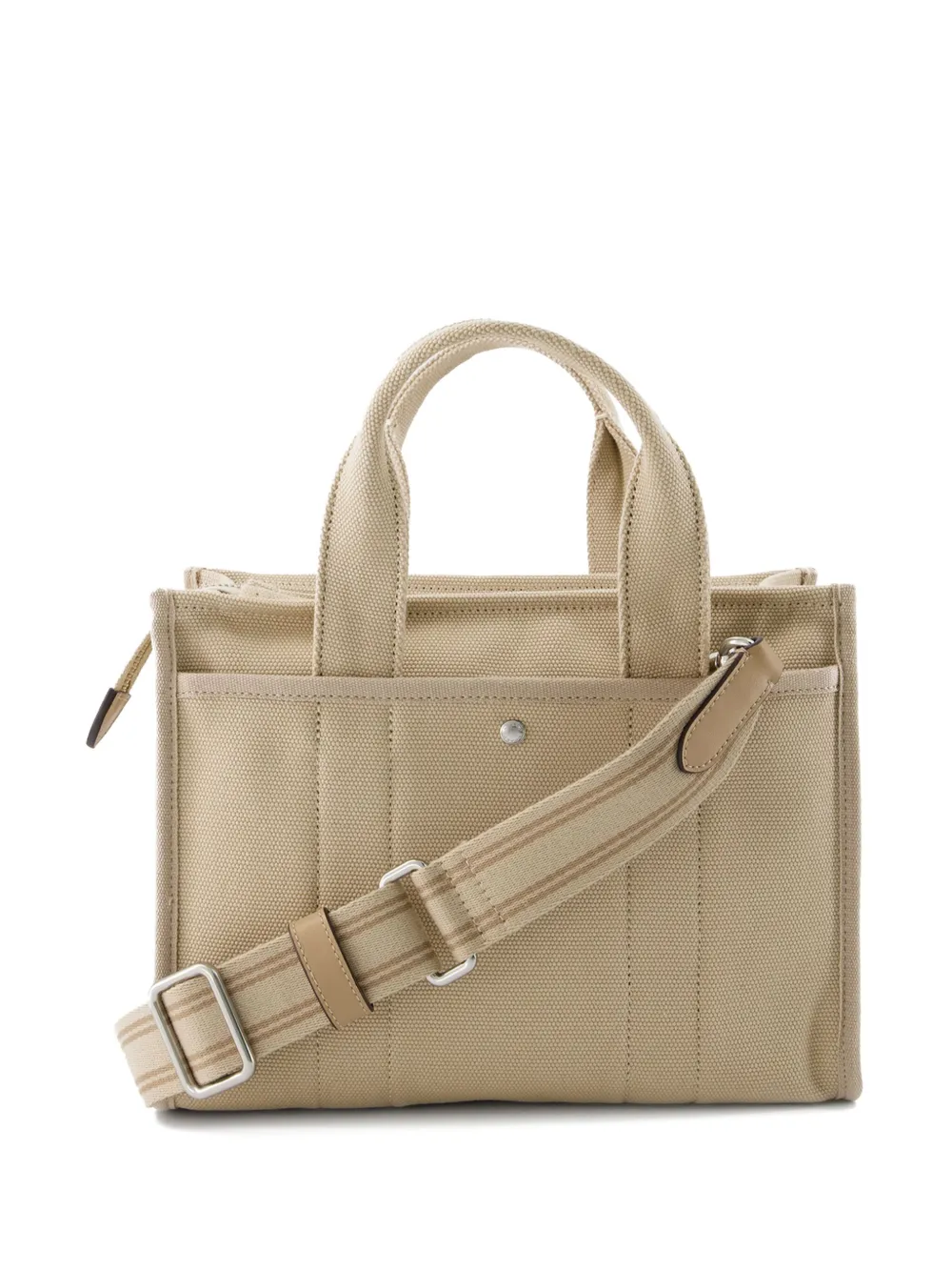 Coach cargo tote bag - Beige