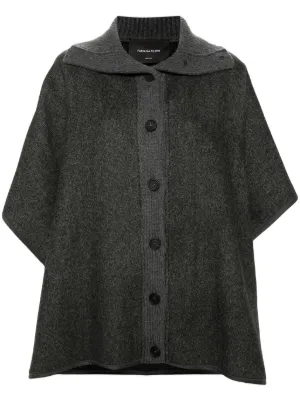 Fabiana Filippi Coats for Women - Shop on FARFETCH Fabiana Filippi Coats for Women - Shop on FARFETCH