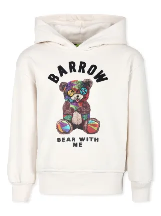 Barrow kids