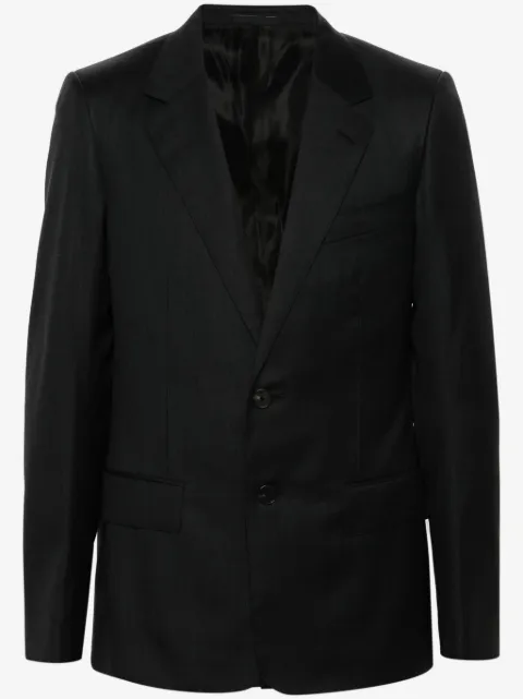 Lanvin single-breasted blazer
