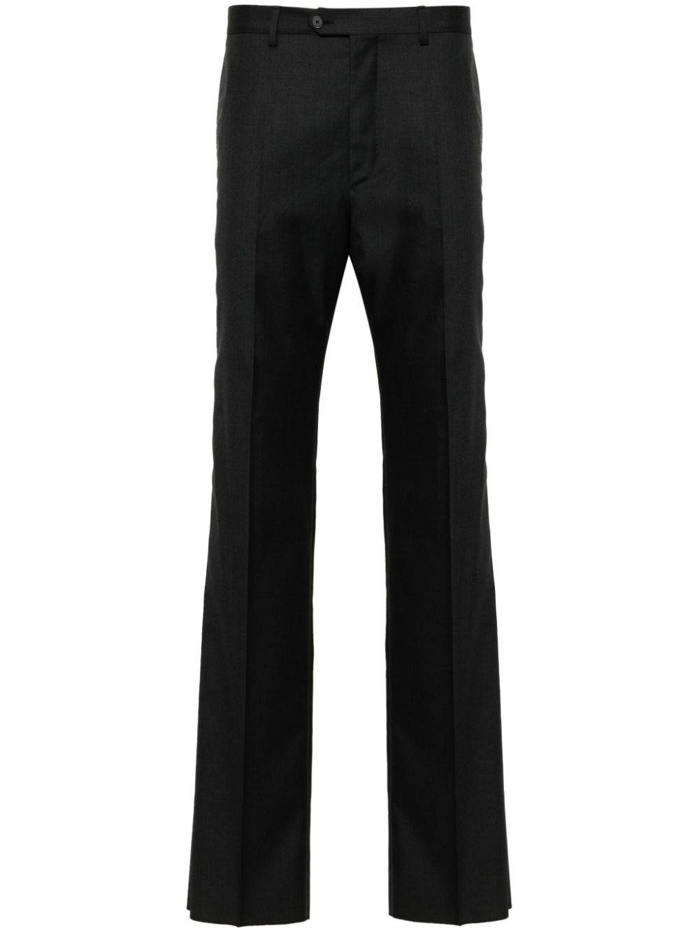 Lanvin straight-leg tailored trousers Men