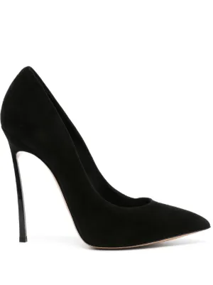 Gianvito Rossi Vamp 105mm ブーツ | ブラック | FARFETCH JP