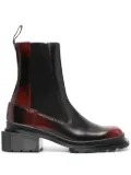 Dr. Martens 60mm Maybole chelsea boots - Brown