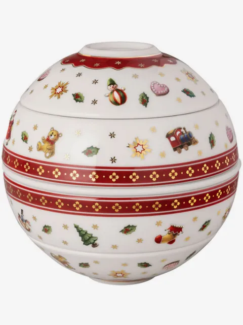Villeroy & Boch set de platos La petite Boule