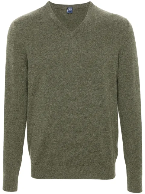 Fedeli cashmere sweater