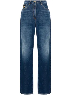 Elisabetta Franchi Denim for Women - Shop on FARFETCH