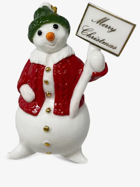 Villeroy & Boch Christmas Classics 装饰品（10厘米）
