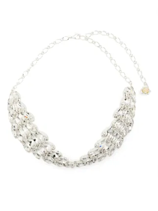 ネックレス・ペンダント MAGDA BUTRYM SS25 SILVER NECKLACE (733425 SILVER) 24566102_54954276_322.jpg