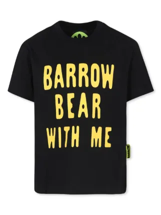 Barrow kids