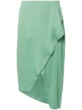 IRO Simal skirt - Green