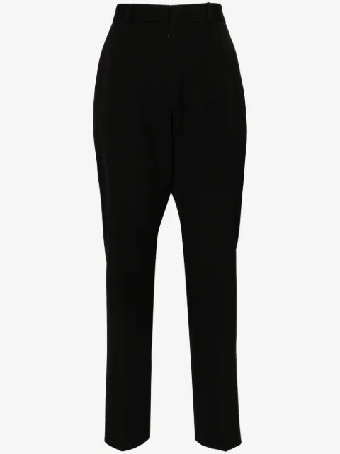 Lanvin tapered trousers