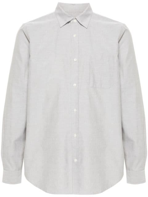 Closed Oxford shirt