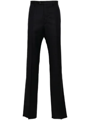 Lanvin Pants for Men | FARFETCH US