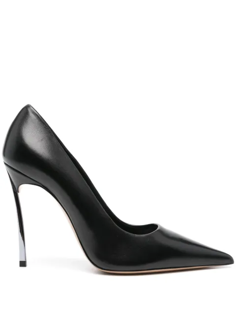 Casadei 100mm Superblade pumps