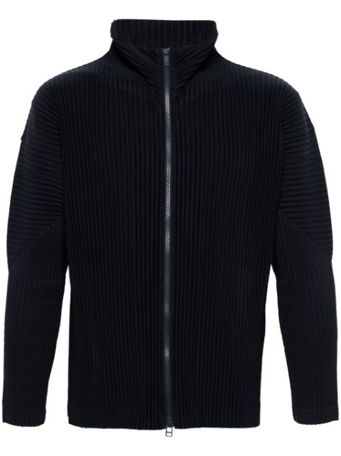 Homme Plissé Issey Miyake Jackets | FARFETCH