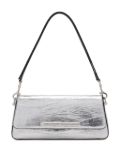 Lanvin Séquence shoulder bag - Silver