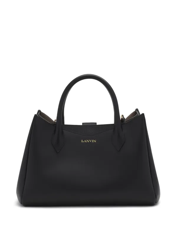 Lanvin tote bag on sale