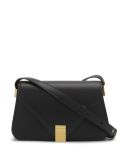 Lanvin Concerto crossbody bag - Black