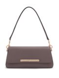 Lanvin Séquence shoulder bag - Brown