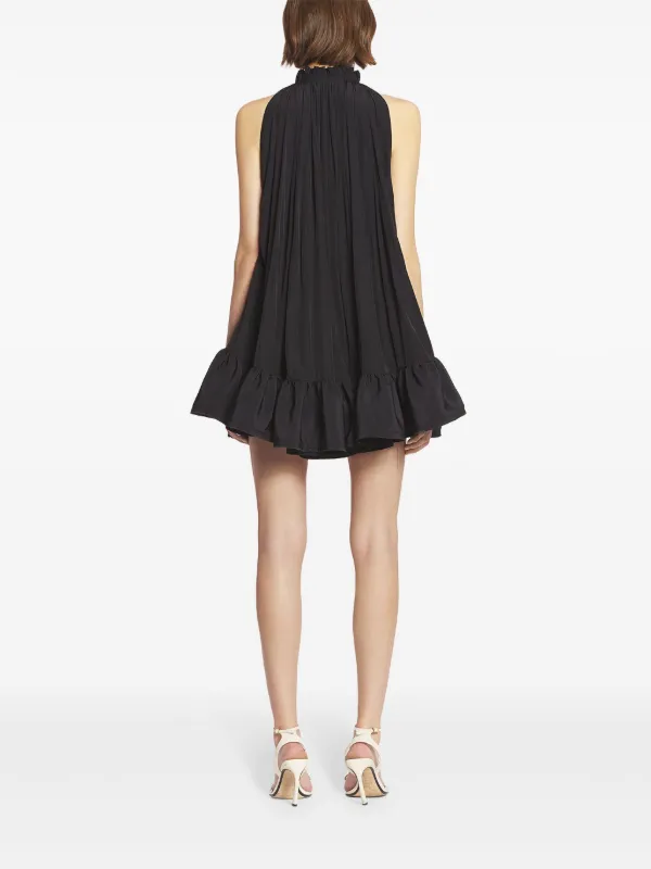 VIP【関税送料無料】希少 Lanvin Pleated Mini Dress 24566242_54512455_1000.jpg