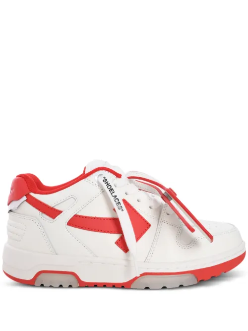 Baskets Out of Office - Off-White - Modalova
