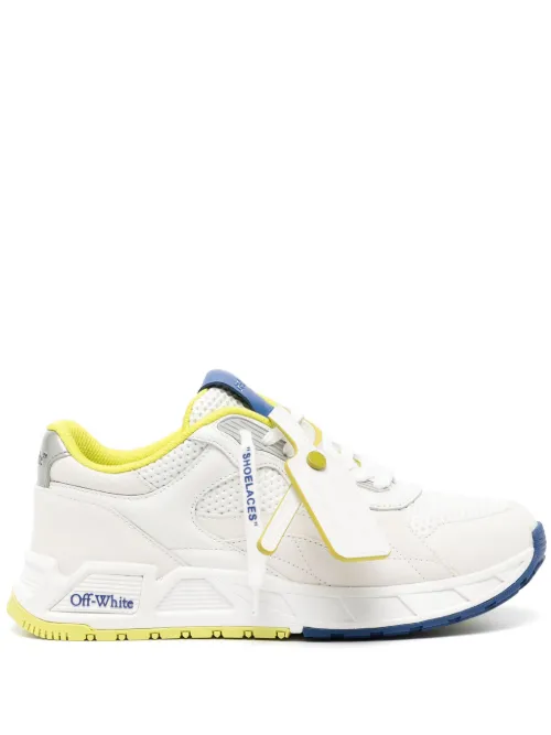Off-White baskets Kick Off - Blanc - Off-White - Modalova