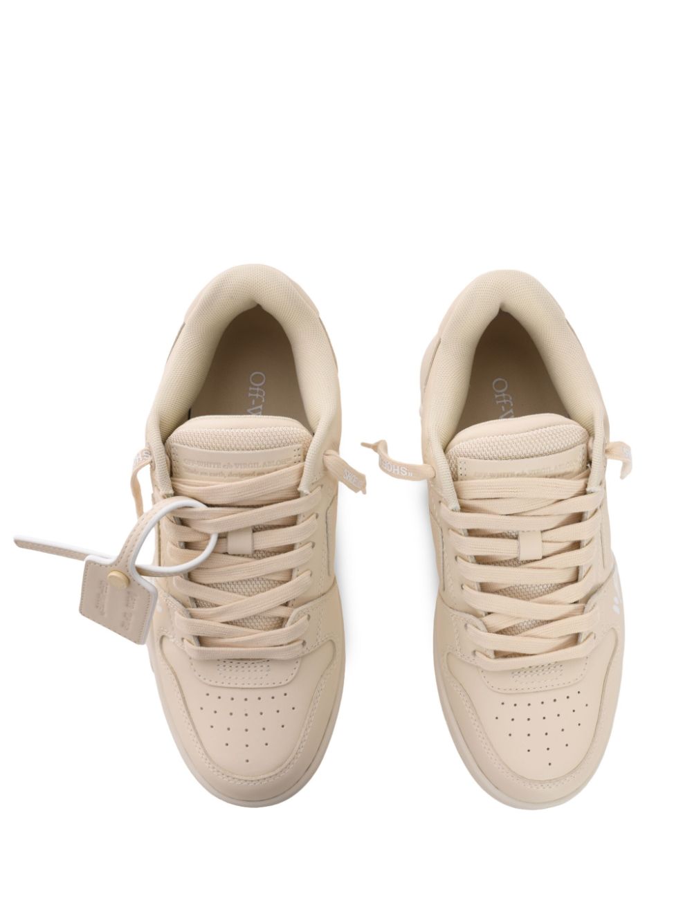 Off-White Out Of Office sneakers Women