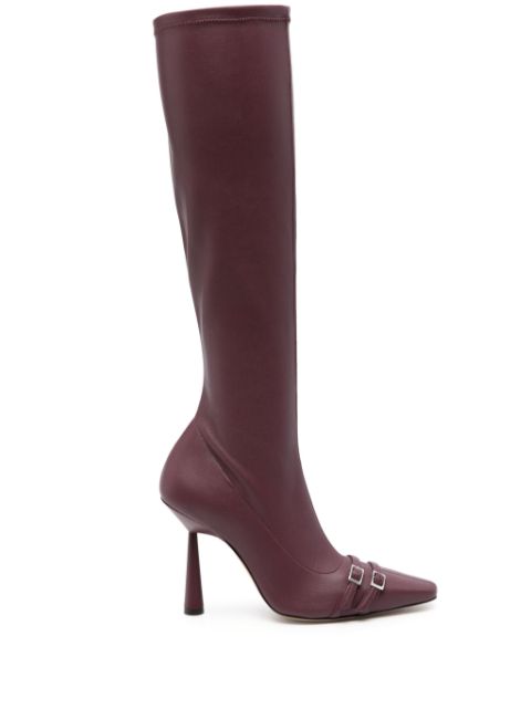 GIA BORGHINI Boots - FARFETCH