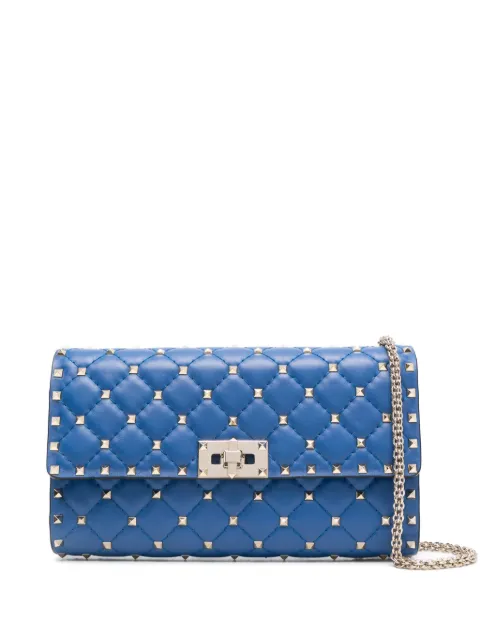 Valentino Garavani Rockstud Spike cross body bag WOMEN