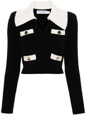 Self-Portrait for Women - Shop New Arrivals on FARFETCH