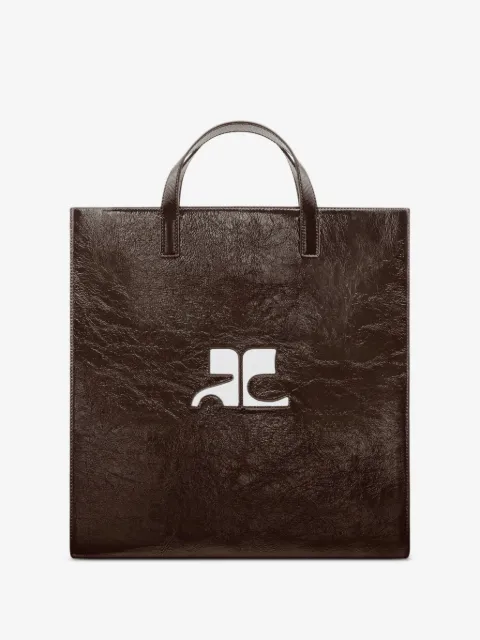 Courrèges tote Reedition Naplack