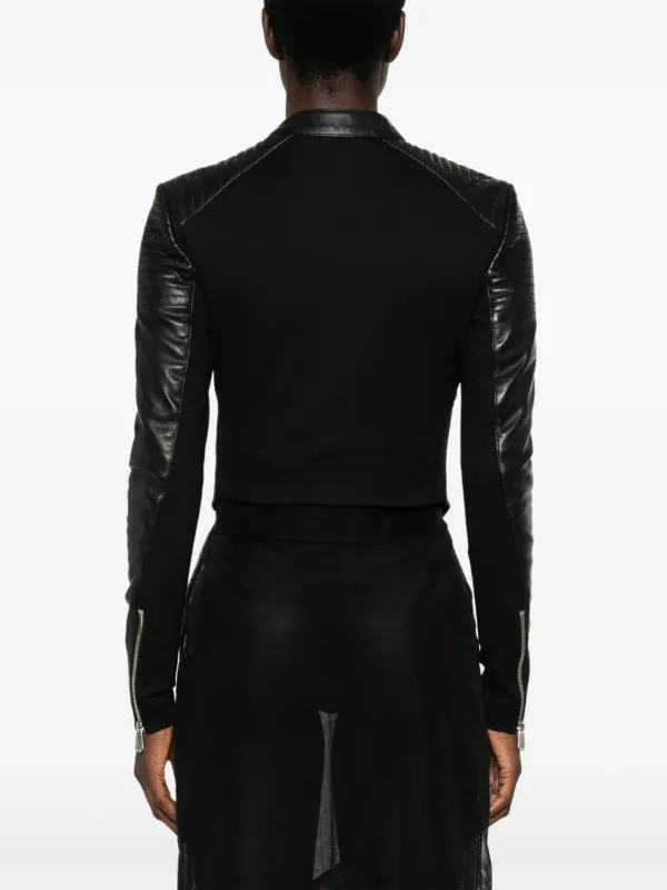 【美品】ピンコ　PINKO　フーデッドファージャケット　パーカー　黒　38 美品】ピンコ PINKO フーデッドファージャケット パーカー 黒 38