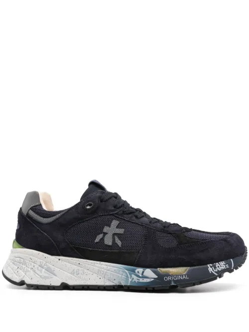Premiata baskets Mase 6887 - Bleu - Premiata - Modalova