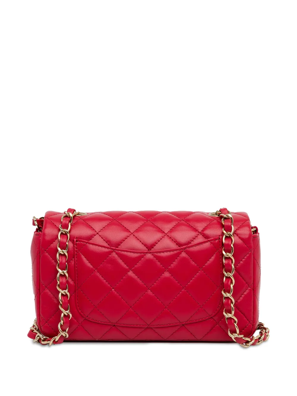 Chanel vintage crossbody bag sales